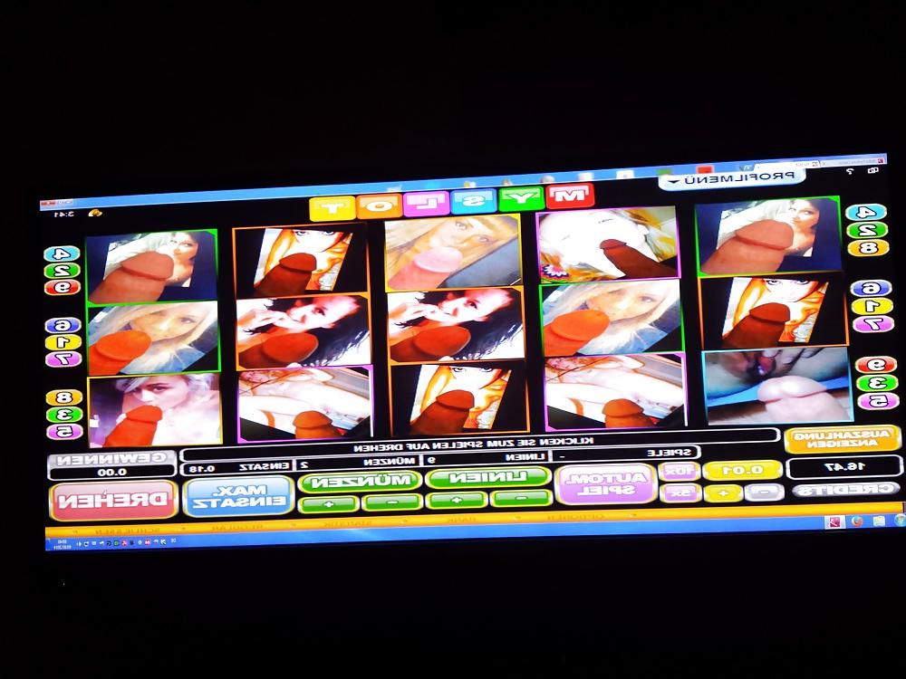 25P Mein Schwanz mix casino slot
