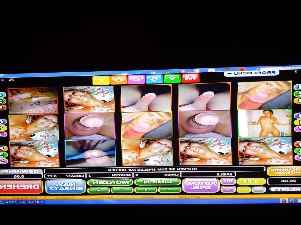 25P Mein Schwanz mix casino slot