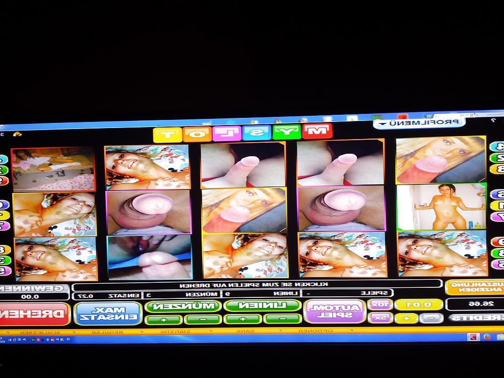 25P Mein Schwanz mix casino slot