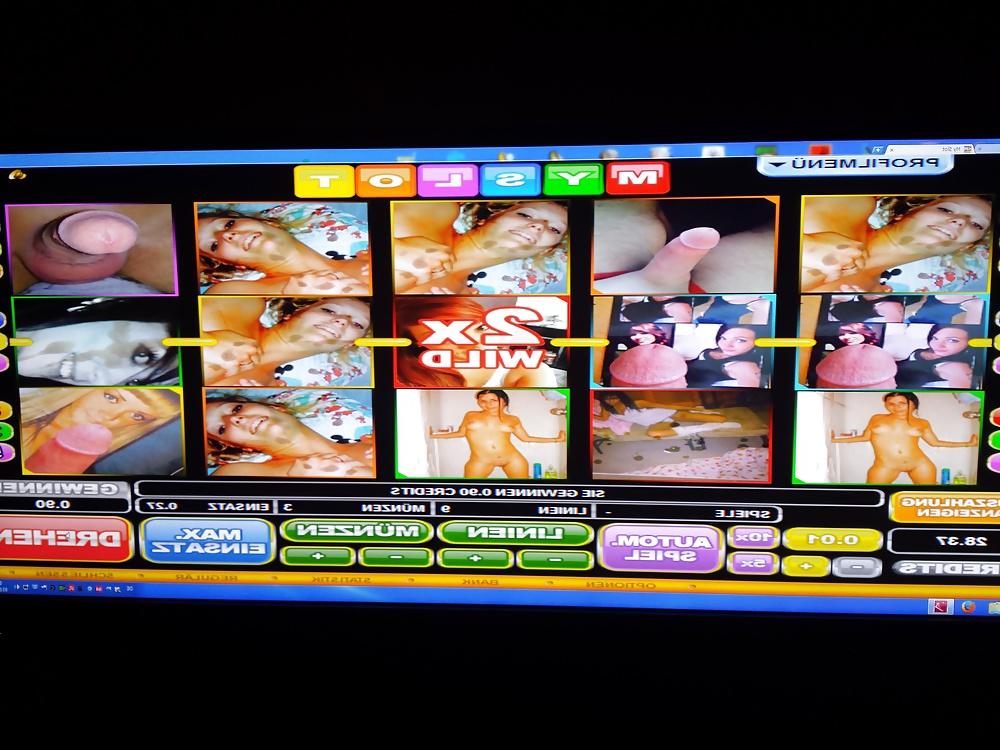 25P Mein Schwanz mix casino slot