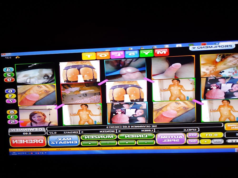 25P Mein Schwanz mix casino slot