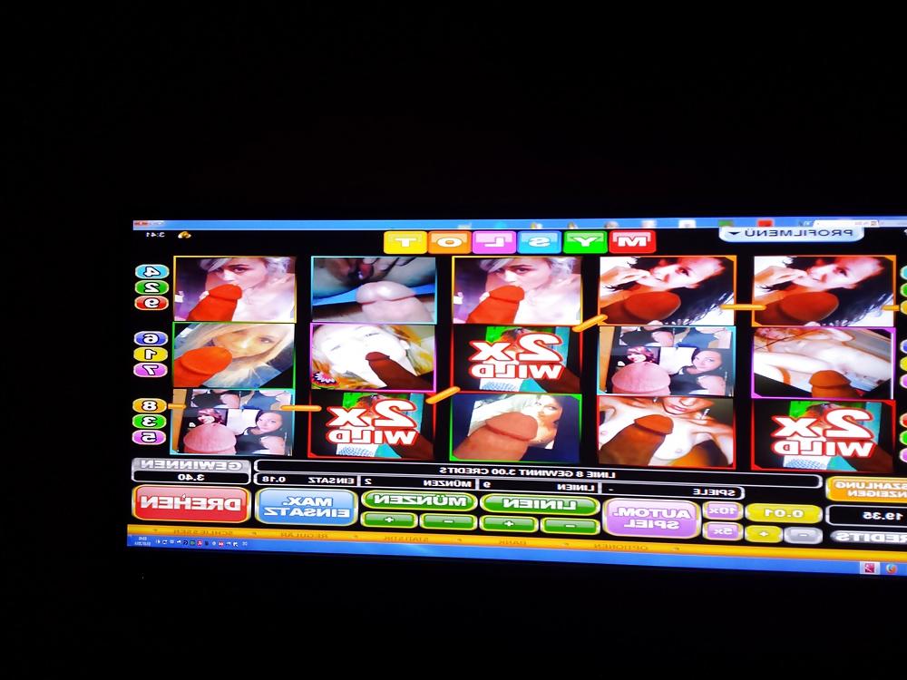 25P Mein Schwanz mix casino slot
