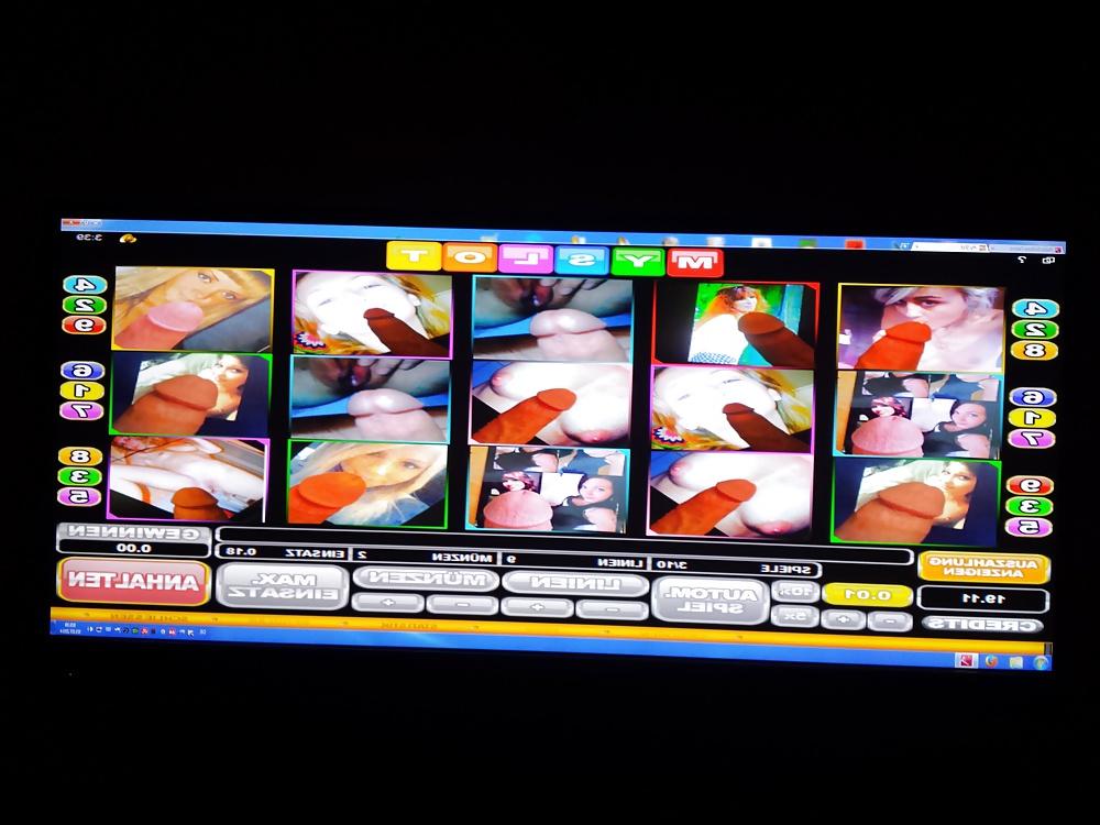 25P Mein Schwanz mix casino slot