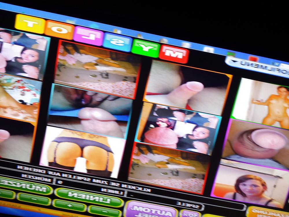25P Mein Schwanz mix casino slot