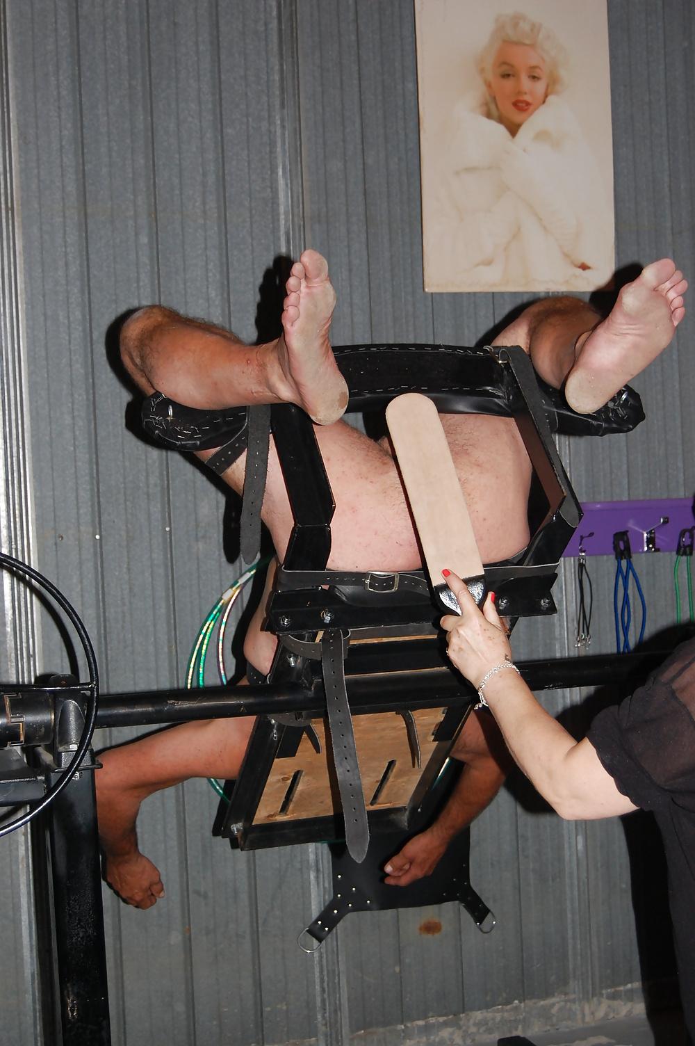 25P SOME OF THE EVENT AT PIKE RIVER DUNGEON ( PART 2 )