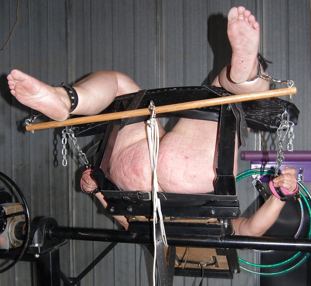 25P SOME OF THE EVENT AT PIKE RIVER DUNGEON ( PART 2 )