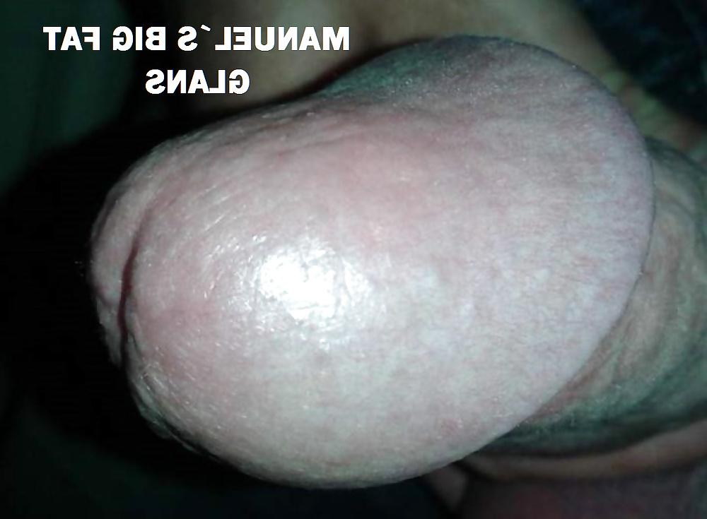 6P PENIS DICKS COCKS & GLANS THAT VISITED MY VAGINA