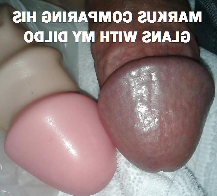 6P PENIS DICKS COCKS & GLANS THAT VISITED MY VAGINA