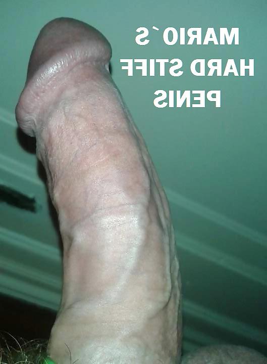 5P PENIS DICKS COCKS & GLANS THAT VISITED MY VAGINA