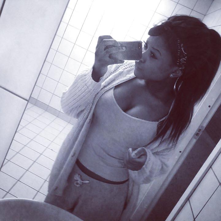 22P Sexy slut friend