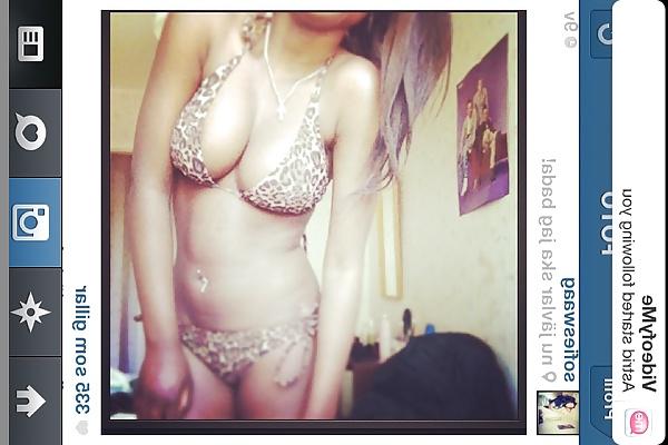 22P Sexy slut friend