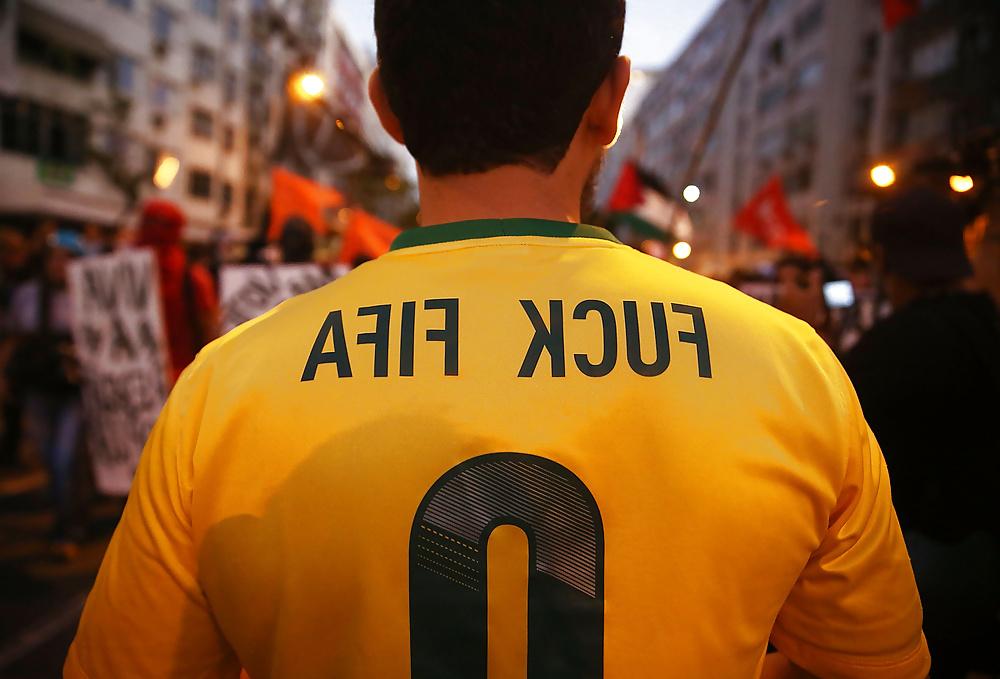 25P Beers and other Funny stuff of the WORLD CUP 2014