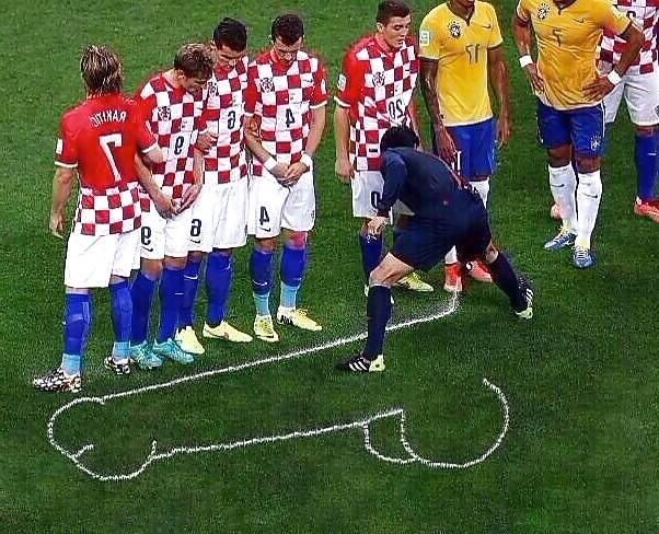 25P Beers and other Funny stuff of the WORLD CUP 2014