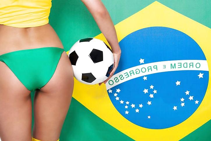 25P Beers and other Funny stuff of the WORLD CUP 2014