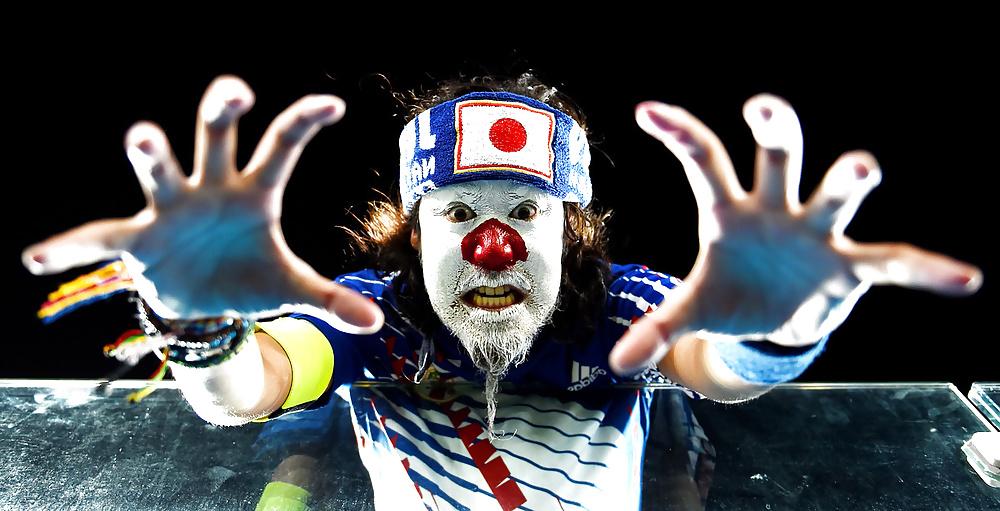 25P Beers and other Funny stuff of the WORLD CUP 2014