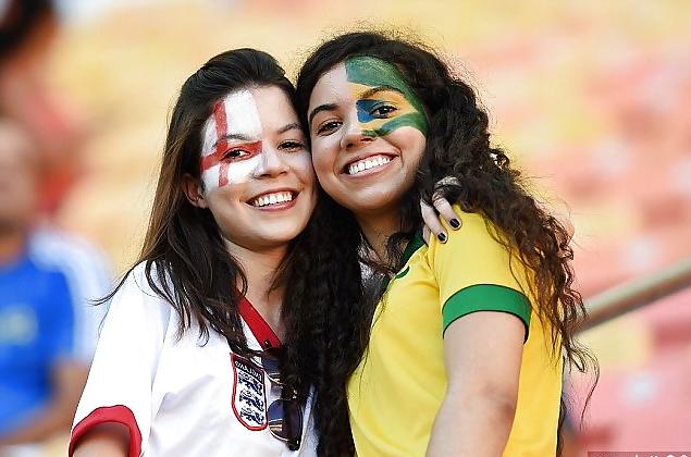 25P Beers and other Funny stuff of the WORLD CUP 2014