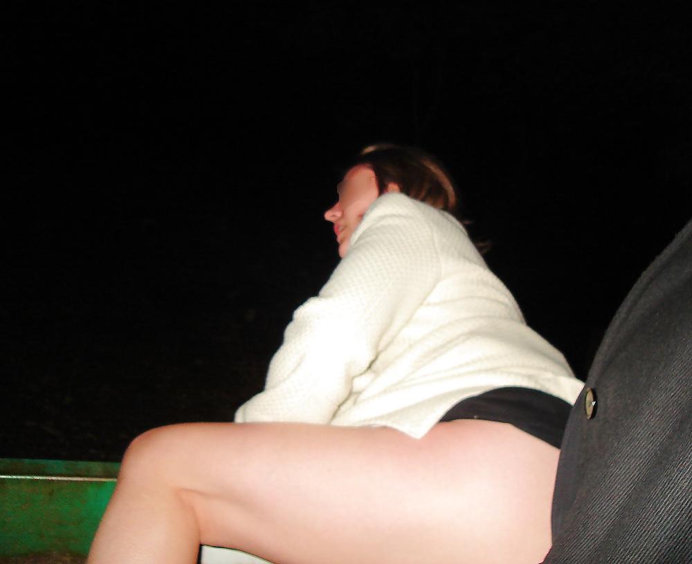 10P Princesse en dogging   comments !