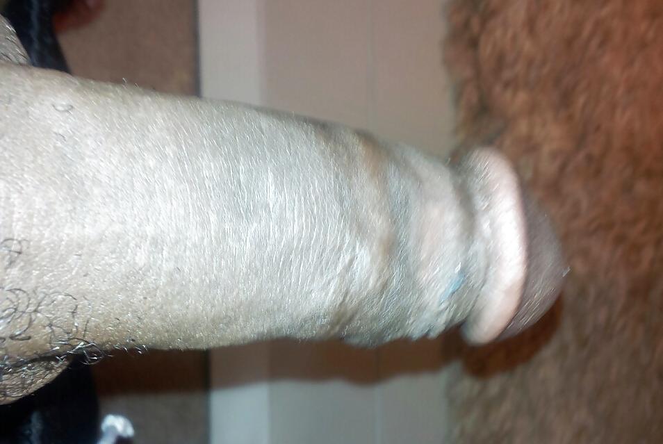 8P Early morning at home and work