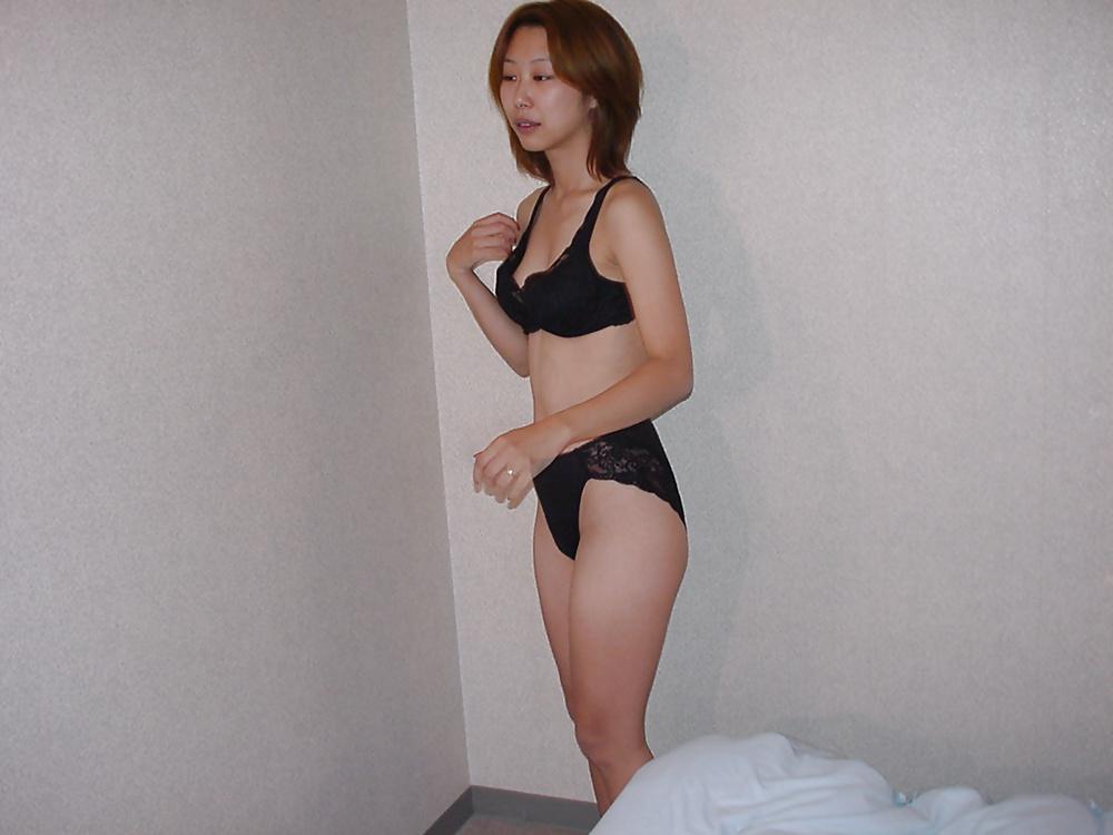20P Japanese Girl Friend 147 - Reiko 09