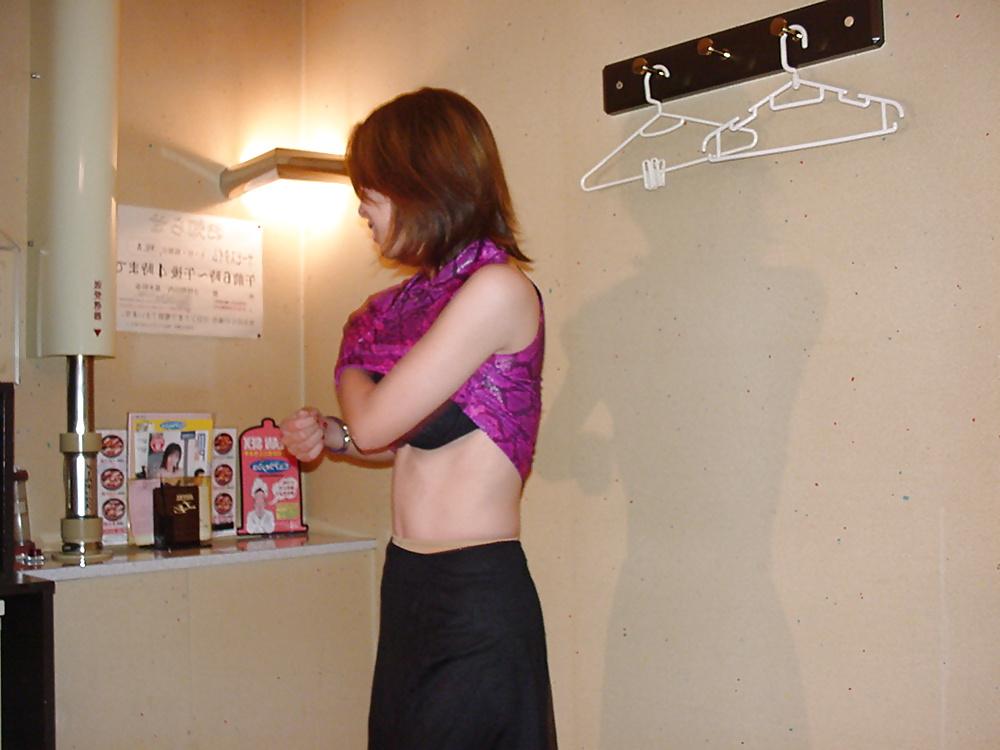 20P Japanese Girl Friend 147 - Reiko 09