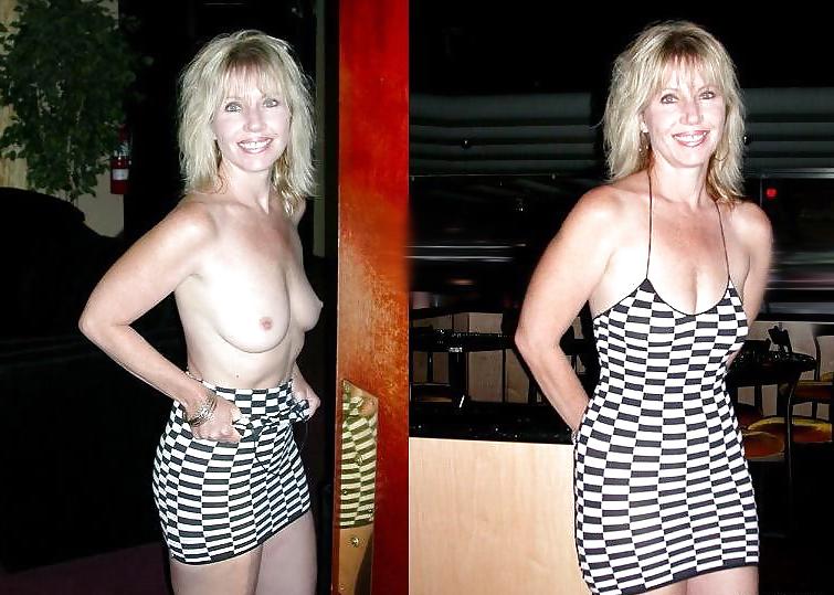 23P Sexy Mom Nerds Pose for their Lovers