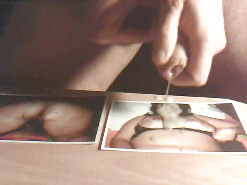16P Cum for my friend Lic