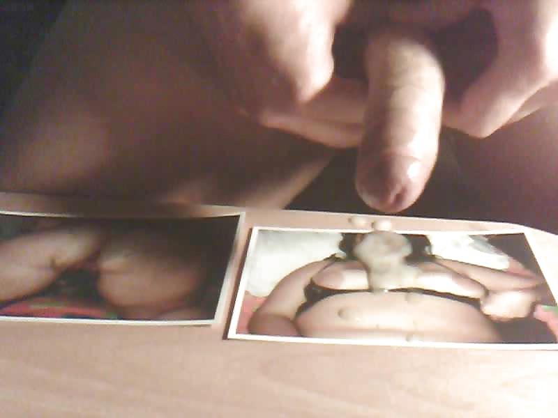 16P Cum for my friend Lic
