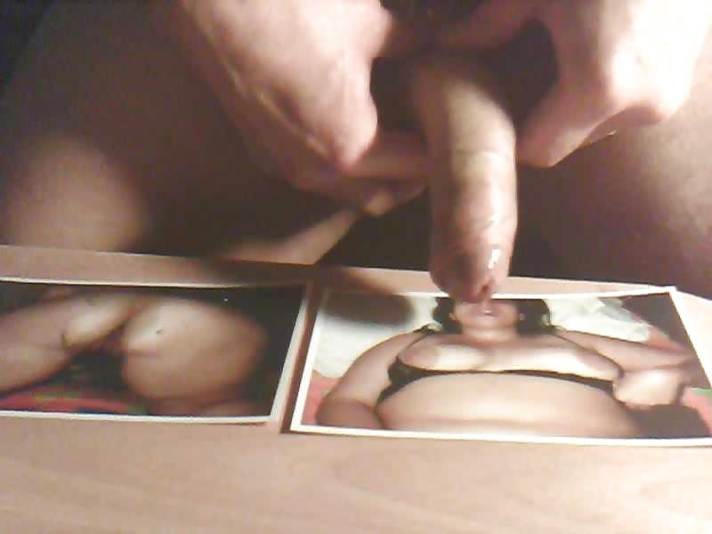 16P Cum for my friend Lic
