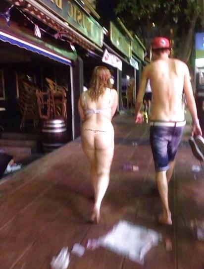 25P Sluts on Holiday 9