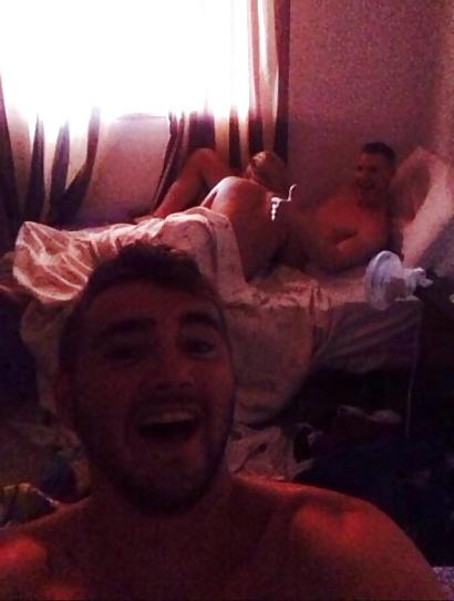 25P Sluts on Holiday 9