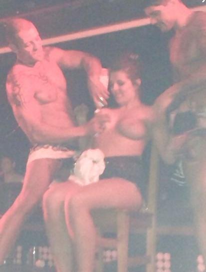 25P Sluts on Holiday 9