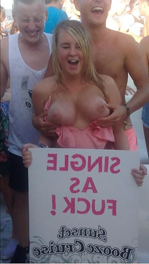25P Sluts on Holiday 9