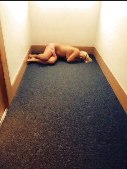 25P Sluts on Holiday 9