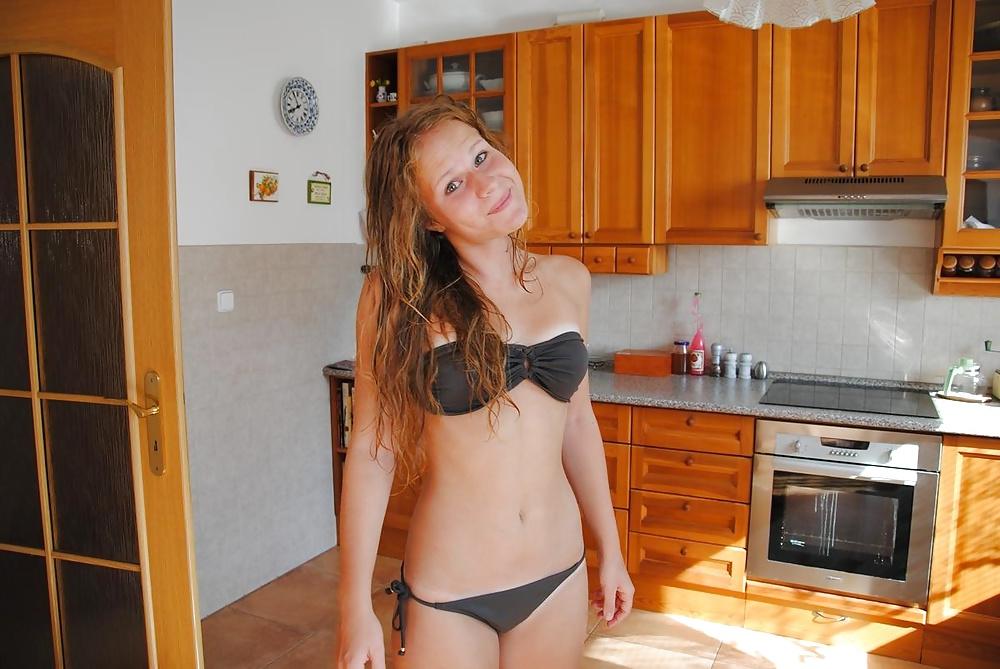 25P Topless Pool Party 1