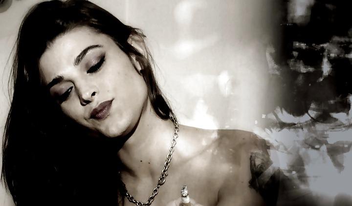 25P SHemale Kimberly Kills Gallery 