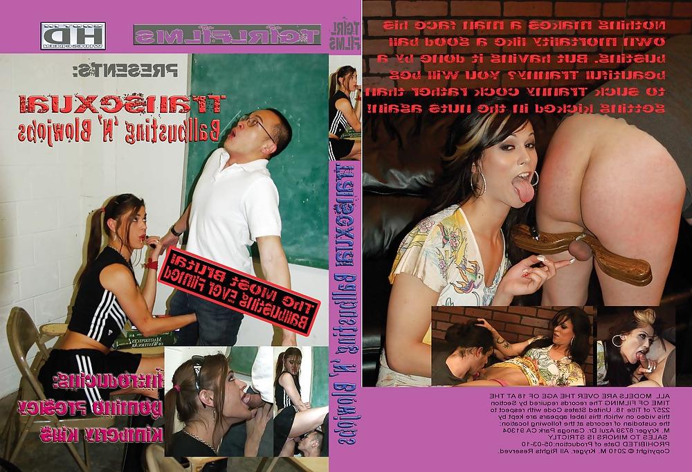 25P SHemale Kimberly Kills Gallery 