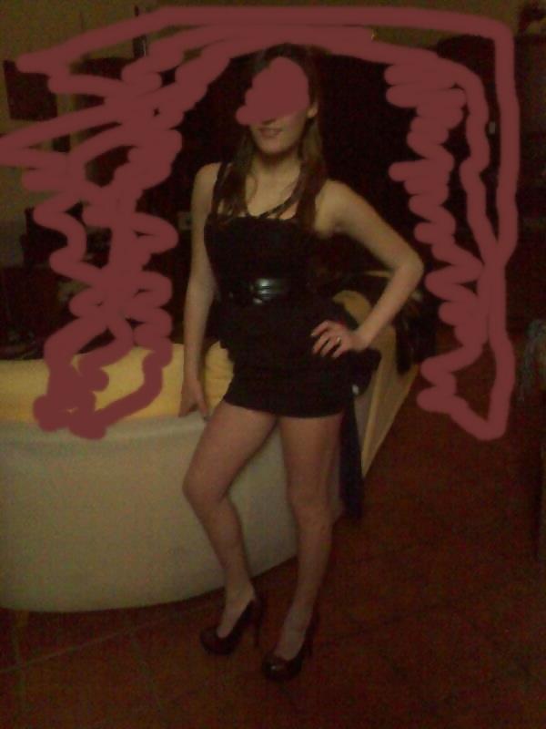 12P Ragazza