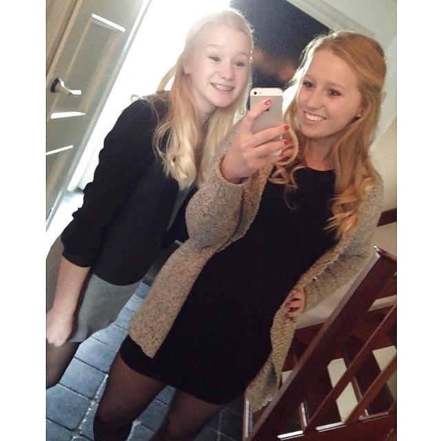 24P Dutch slut 86