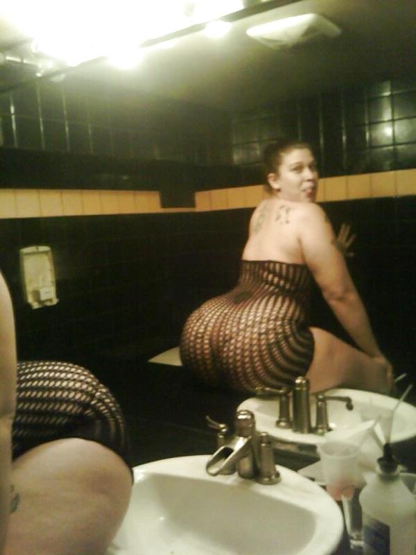 20P PAWG Dat Ass