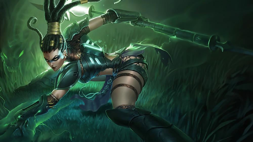 25P Ma Waifus(my favorite hentai girls)
