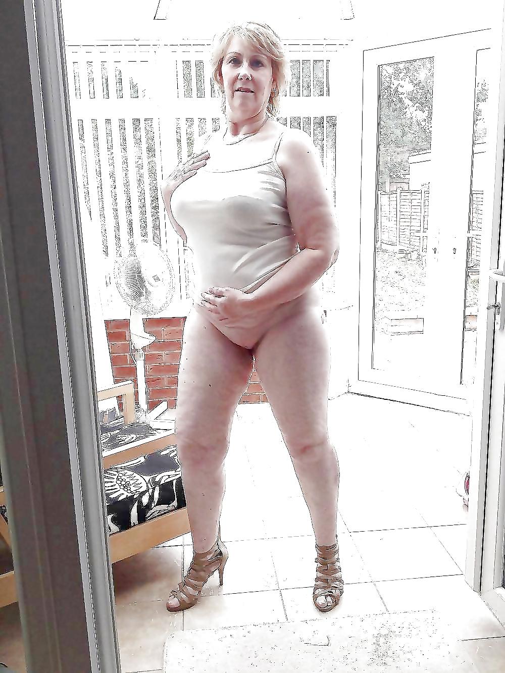 12P PAWG: Once U Had Meat U Will Never Go Back 2 Bones #59