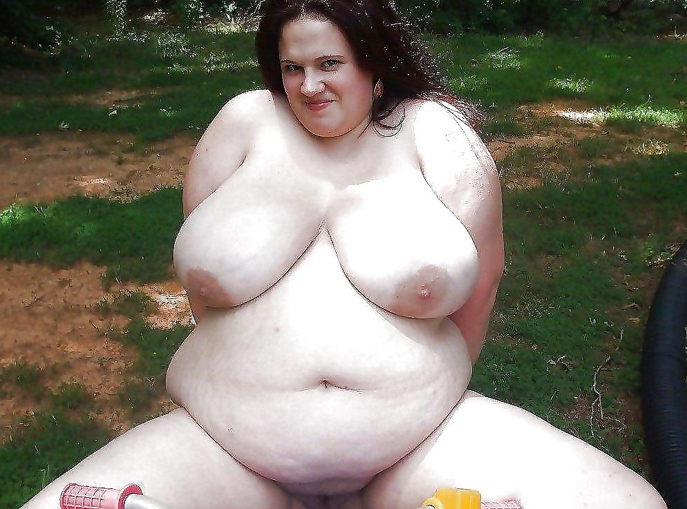 12P PAWG: Once U Had Meat U Will Never Go Back 2 Bones #59