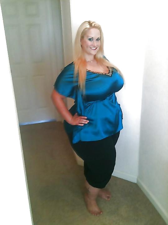 12P PAWG: Once U Had Meat U Will Never Go Back 2 Bones #59