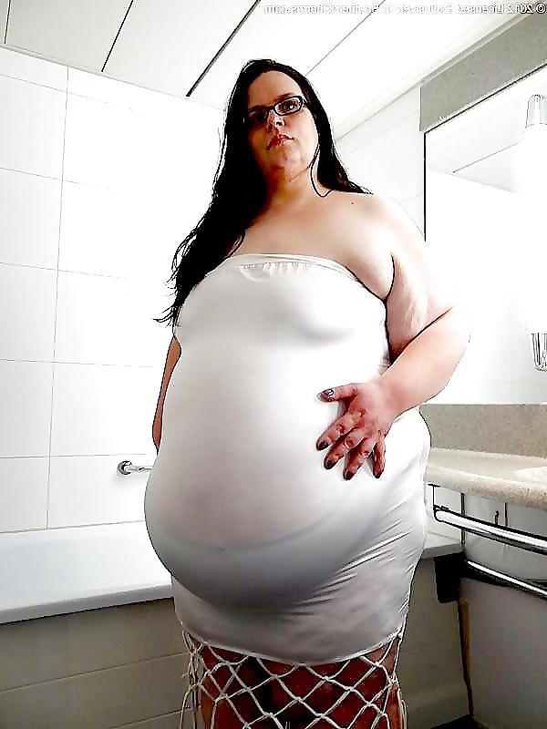 12P PAWG: Once U Had Meat U Will Never Go Back 2 Bones #61