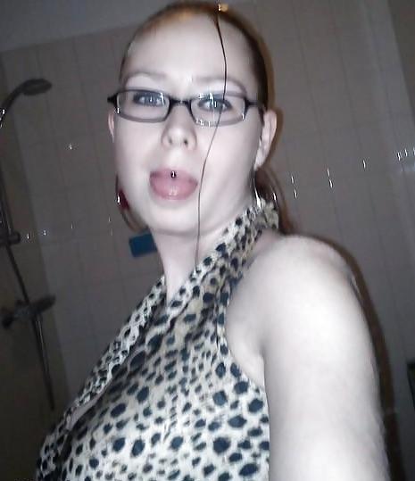 19P Dana - Dutch teen slut