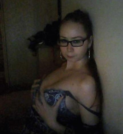 19P Dana - Dutch teen slut