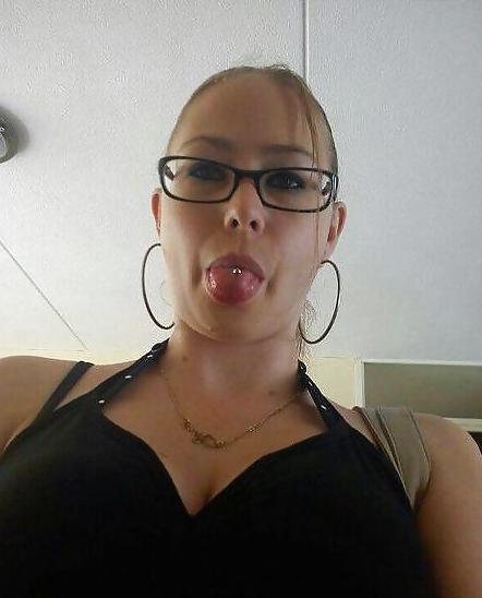 19P Dana - Dutch teen slut