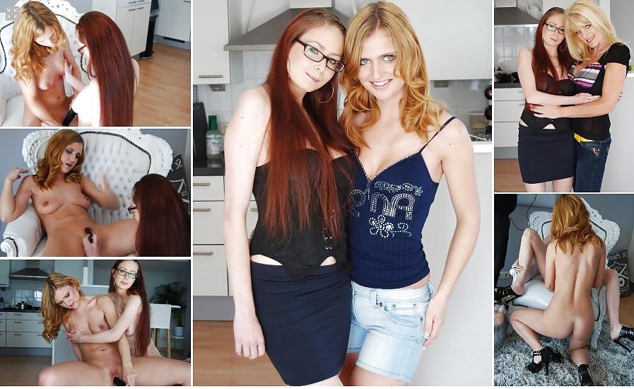 19P Dana - Dutch teen slut
