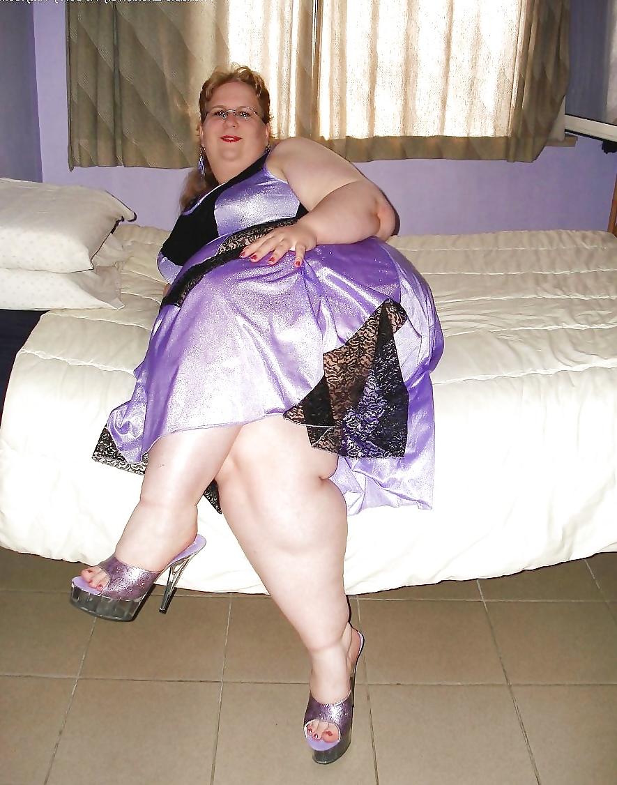 12P PAWG: Once U Had Meat U Will Never Go Back 2 Bones #67