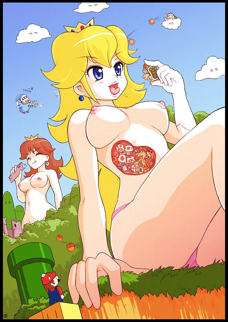 25P My Hentai Collection - Part 2